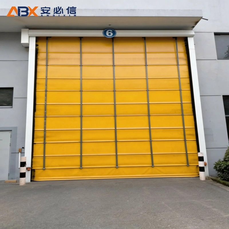 怀化背带堆积门