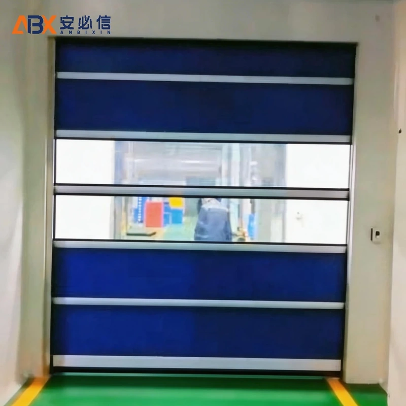 怀化工业快速门